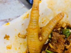 -唐记煌大坨卤牛肉串串(瑞南街店)