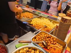 -丁家坡洋芋·观音桥好吃街A区(全国总店)