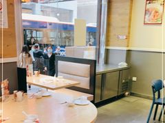 大堂-滋味满屋美食坊(上海街店)