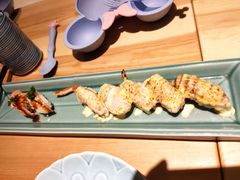 Tuna&nbsp;Maki文火寿司七贯-Tuna maki寿司(园区永旺店)