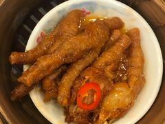 -凤城酒家(渣华道)