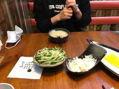-中国凉都黄牛肉馆(杭州总店)