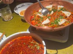 -一坐一忘云南菜(卓悦中心)