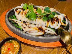 -CHINCHIN 青青·泰国料理(万象食家店)