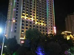 -碧桂园凤凰城酒店(南京店)