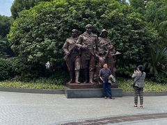 -双拥公园