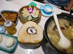 -香香海南菜餐厅