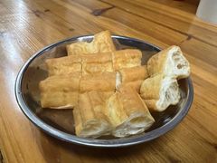 油条-高佬粥店(光明路店)