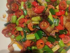 -炊烟小炒黄牛肉(浦东世纪汇店)