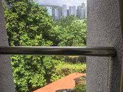 -澳门圣地牙哥古堡酒店