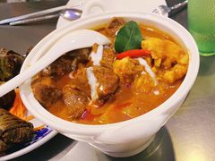 -simply thai天泰(长泰广场店)