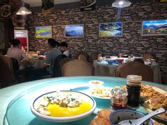 -五台山八大碗·地方风味菜馆(五爷庙店)