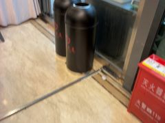 -汗腾格里·风味餐厅(新疆驻京办店)