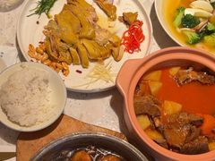 -Aqua Oasis 水天堂(太湖中心mall店)
