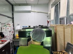 -吴裕泰茶庄(鼓楼店)