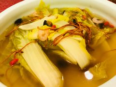 -西安饭庄·非遗陕菜(钟楼店)