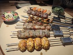 -雪熊精酿·哈尔滨烧烤酒馆(非遗大串店)