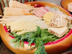 -百联南桥购物中心