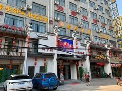 -乡下姥渔馆(齐落山路店)