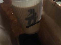 -UPUPKAFE  立咖啡(浏城桥店)