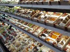 -GranVida生活超市(海信广场店)