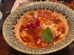 -江边城外烤鱼(方庄时代购物中心店)