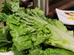 -火炉火自助餐(悠唐购物中心店)