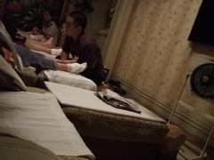 -汤泉良子.足疗按摩.SPA(中关村店)