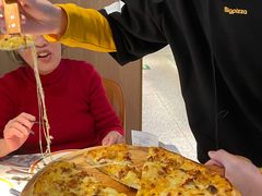 -比格比萨自助(宝山日月光店)