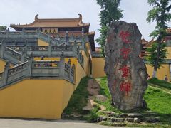 -南京市江宁方山