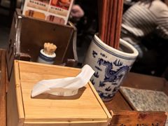 -南京大牌档(青岛万象城店)