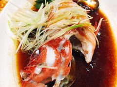 -好彩海鲜火锅饭店(银河百老汇店)