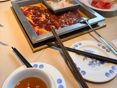 -龙森园火锅(琴台路店)