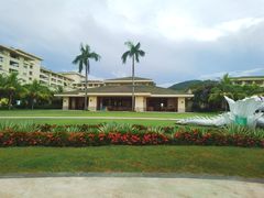 -三亚亚龙湾天域度假酒店