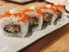 -一井烧肉·活鳗·寿司(望京SOHO店)