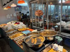 -车头老二大排档(金城步行街店)