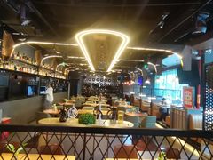 -MARU玛露音乐餐厅(大学路店)