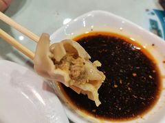 -听涛雅苑百味饺子老家菜馆
