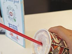 -DQ·蛋糕·冰淇淋(奥林匹克广场店)