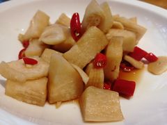 -莲香西域·正宗新疆菜(龙华店)
