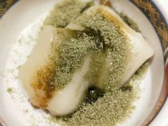 -大岛日本料理铁板烧(南通大饭店)