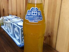 -正宗天津烧麦馆(柳州路店)