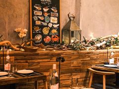 -Common Table · Brunch & Coffee