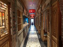 -兰溪小馆(首经贸店)