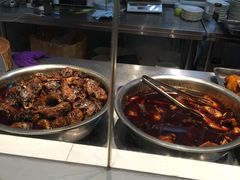 -万春卤菜(天乡后街步行街店)