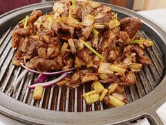 -东门烤鸭店(东华门店)