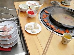 -重庆乌鱼庄·龙滋鲜(青羊大道店)