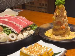 -二丁目食堂(浑南花园城店)