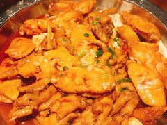 -胖哥俩肉蟹煲(湖滨银泰in77店)