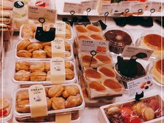 -巴黎贝甜(宜山路店)